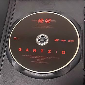 Amazon.co.jp: GANTZ：O ガンツ オー 大阪編 レンタル版
